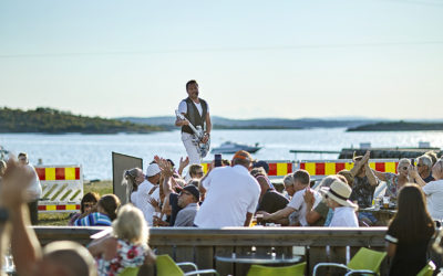Takk for god deltakelse på fjorårets arrangementer!