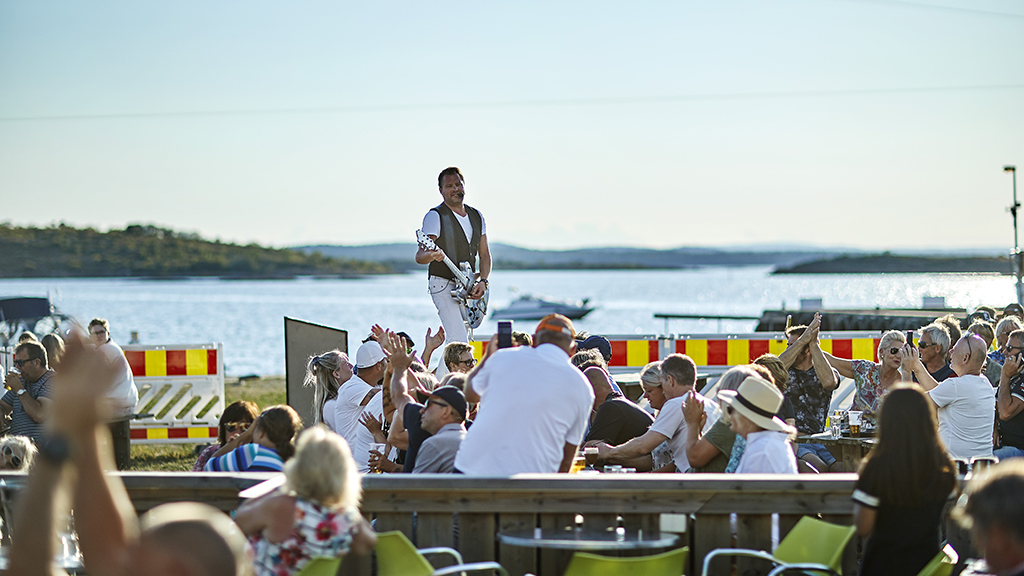 Takk for god deltakelse på fjorårets arrangementer!