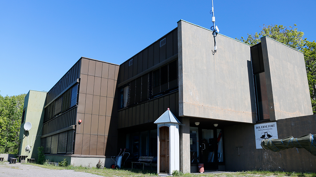Åpent museum