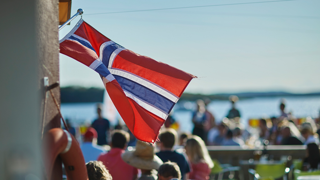 Vil du ha sommerjobb på Østre Bolæren?