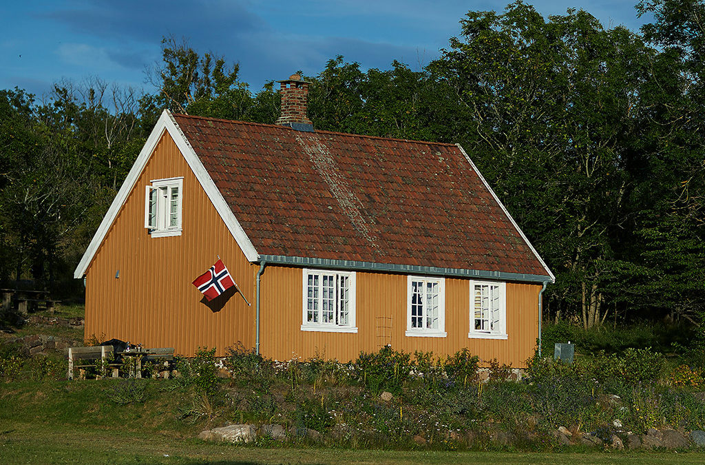 G&oslash;y p&aring; &Oslash;stre for hele familien &ndash; l&oslash;rdag 22. august