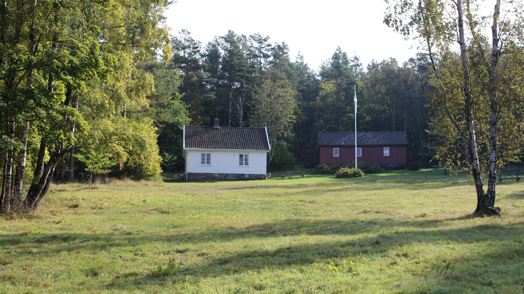 &Aring;pen familiedag p&aring; Mellom Bol&aelig;ren