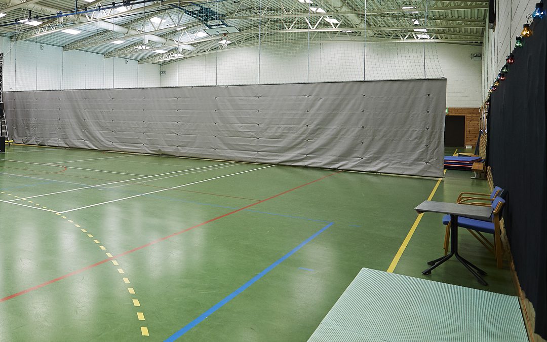 Komplett pakke for idrettsforeninger &ndash; overnatting, frokost, lunsjpakke og middag p&aring; &Oslash;stre Bol&aelig;ren