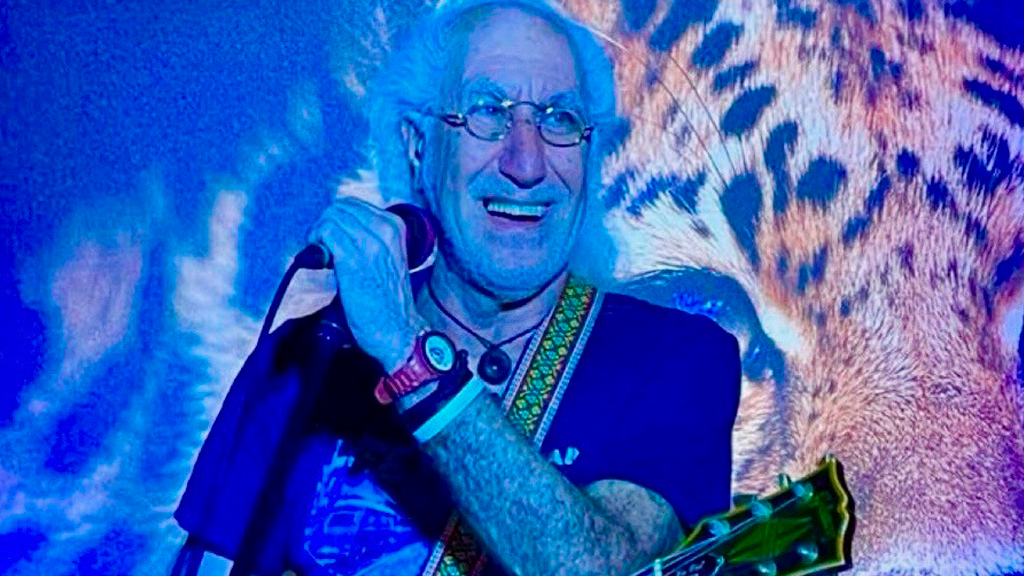 Renato &ndash; 20. juni p&aring; &Oslash;stre Bol&aelig;ren