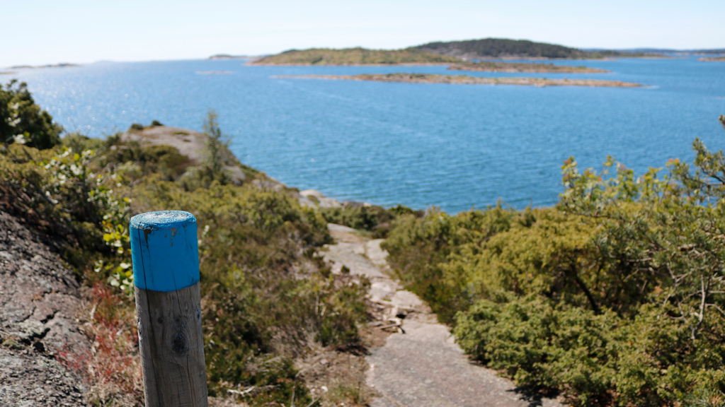 Dette skjer p&aring; Bol&aelig;rne-&oslash;yene i p&aring;sken